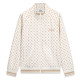 Guess Γυναικεία ζακέτα Aggie Full Zip Sweatshirt